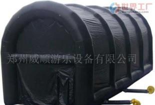 批發充氣帳篷、玩具及展覽用品 世界工廠網上的氣模產品新機遇