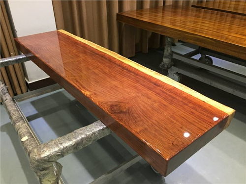 實木大板的種類、分辨方法與品質選擇指南